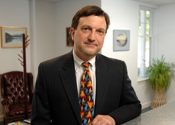 David C Buran Law Offices PC