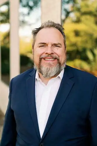 Attorney Portrait