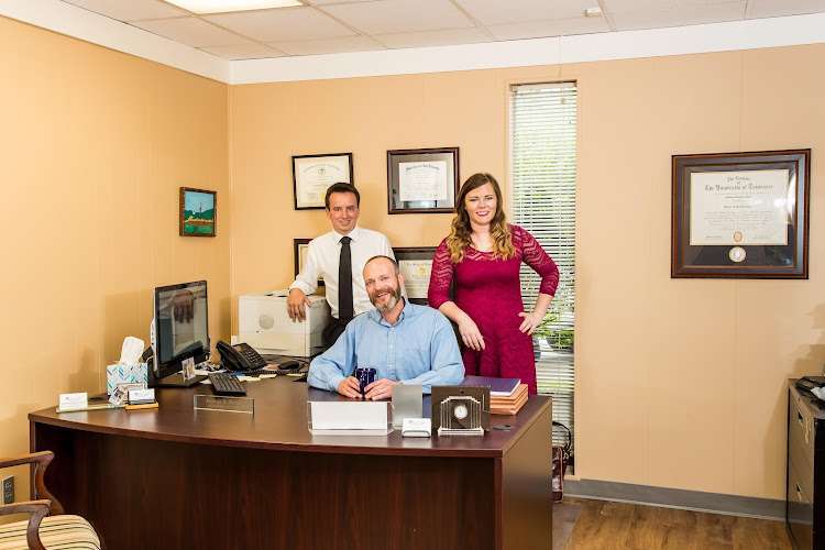 Law Office of Joshua S. Reed