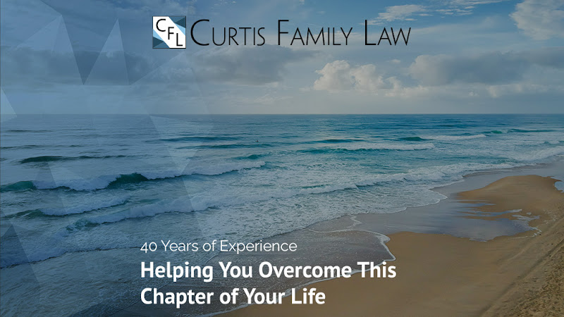 Curtis Family Law