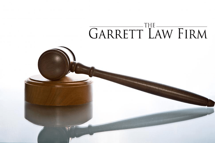 The Garrett Law Firm