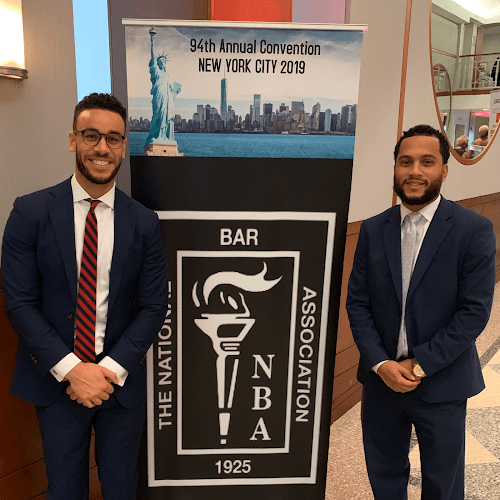 Osborne & Francis Law Firm, PLLC