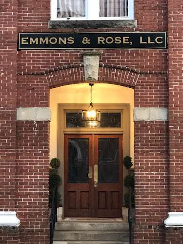 Emmons & Rose
