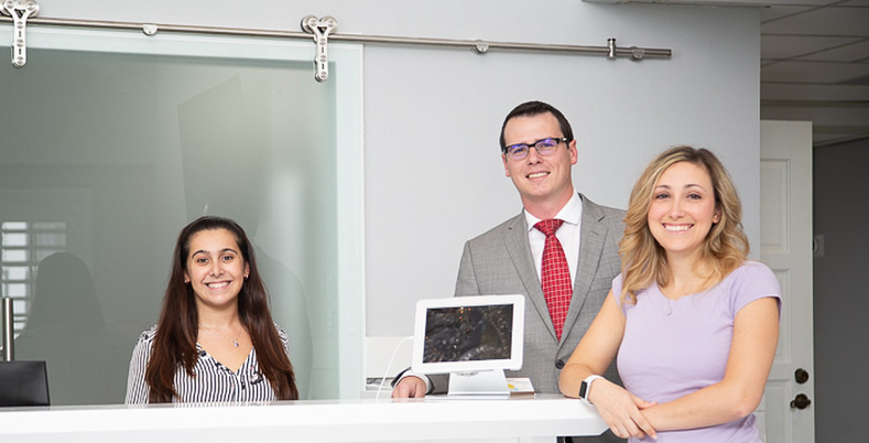 Bernhardt Riley, Attorneys at Law, PLLC