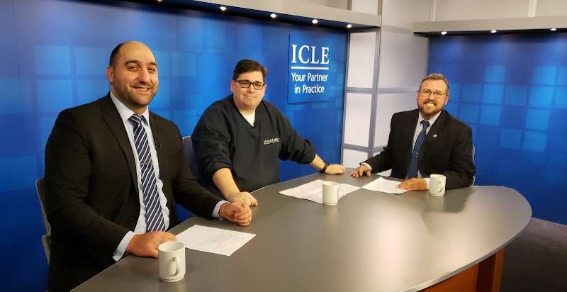 Meroueh & Hallman LLP