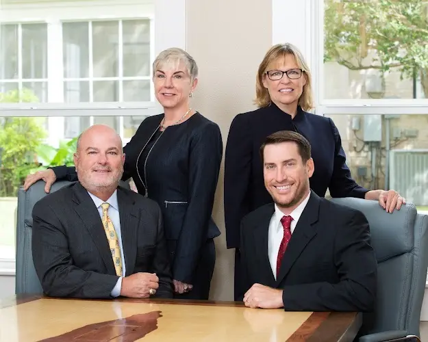 Attorney Portrait