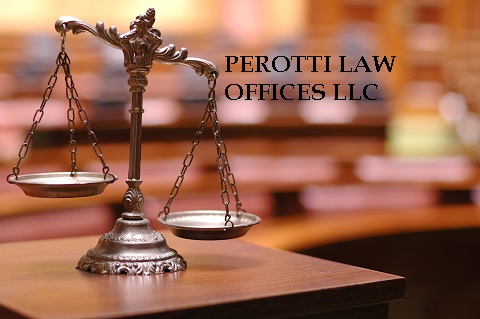 Thomas Perotti Attorney