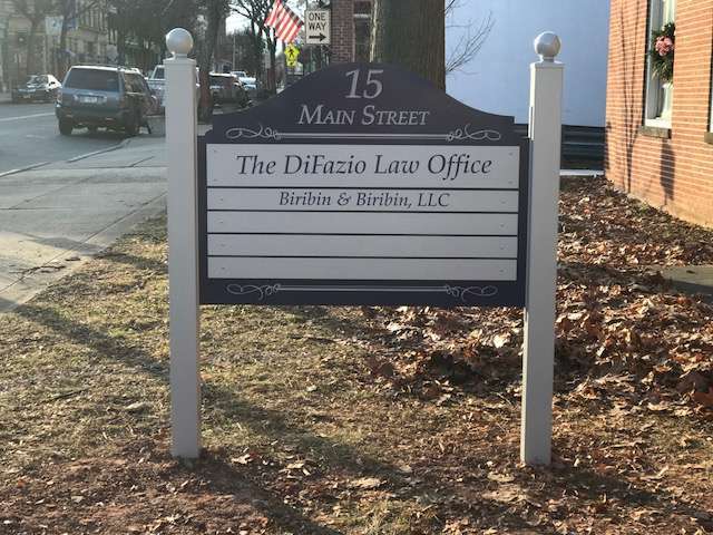 The Difazio Law Office