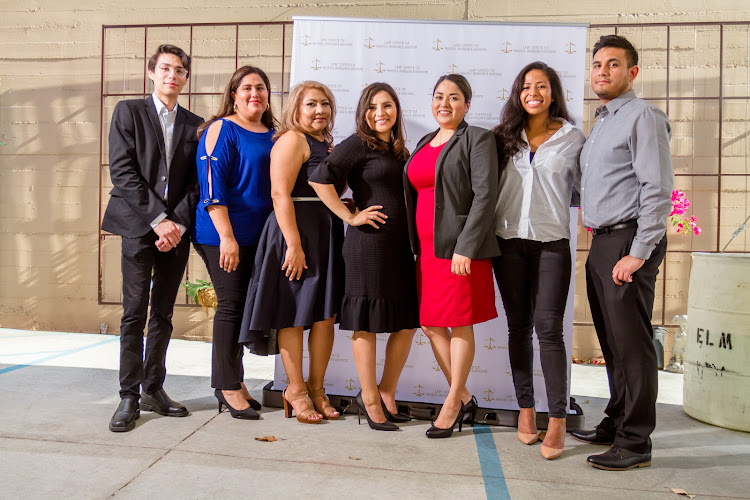 Law Office of Francis R. Henriquez, INC.