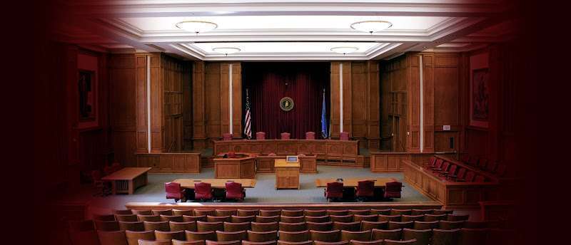 Law Office of Richard Groves