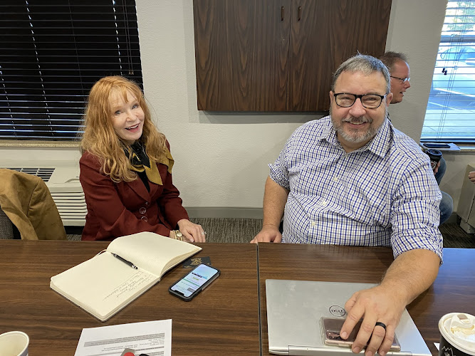 DeWitt & Daniels (Formerly DeWitt Law Firm, PLLC)