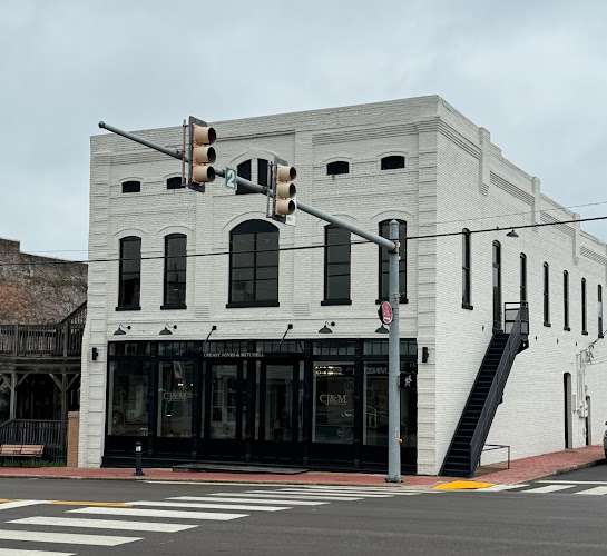 Creasy Jones & Mitchell, Attorneys at Law, PC