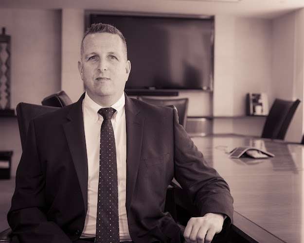 Hans Bruce Fischer PC Attorney