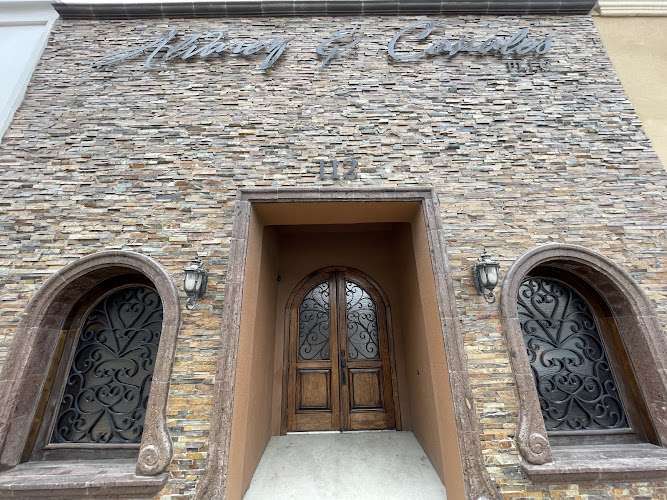 Alvarez & Canales, PLLC