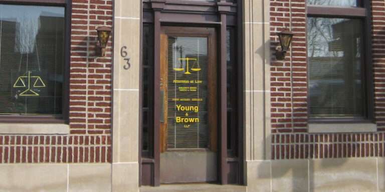 Young & Brown LLC