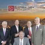 Rosenberg, Minc, Falkoff & Wolff, LLP