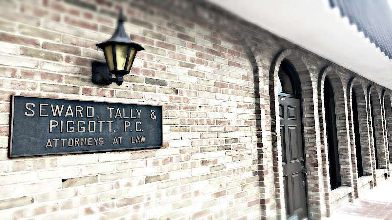 Seward Tally & Piggot PC