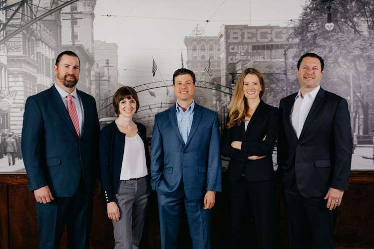 Kooperman Mentel Crossley Yaross, Ltd.