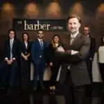 The Barber Law Firm