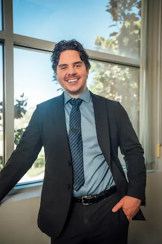 Attorney Portrait