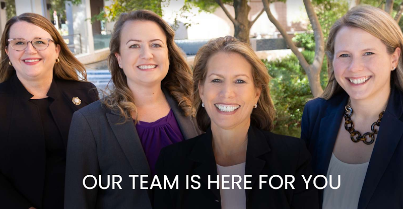 Kaye, Lembeck, Hitt & French Family Law