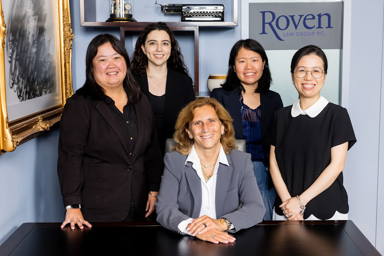 Roven Law Group, P.C.