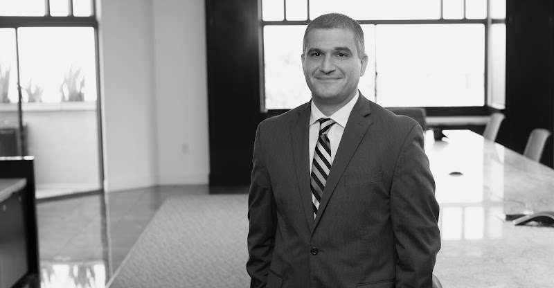 Shaumyan & Derbarseghian LLP