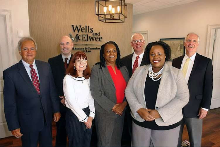 Wells and McElwee P.C.