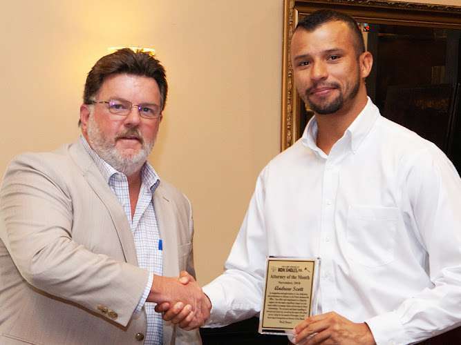 The Law Offices Of Ron Sholes, P.A.  Accident & Personal Injury Attorneys