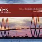 Gilbert Adams Law Offices