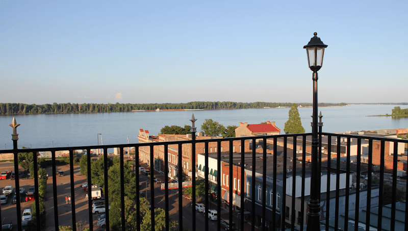 McMurry & Livingston