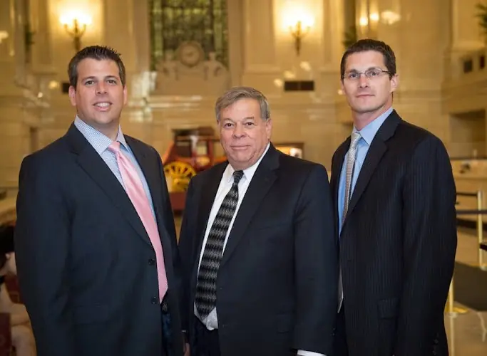 Attorney Portrait