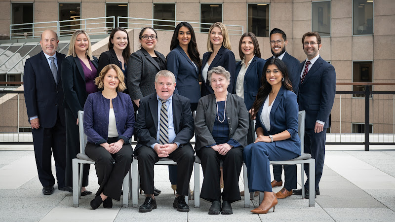 Minsky McCormick & Hallagan, P.C.