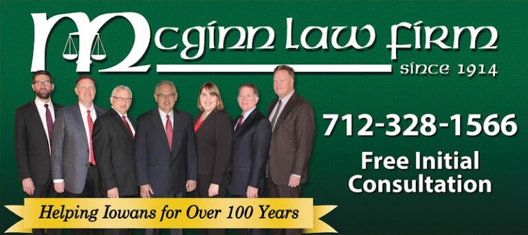 McGinn Law Firm