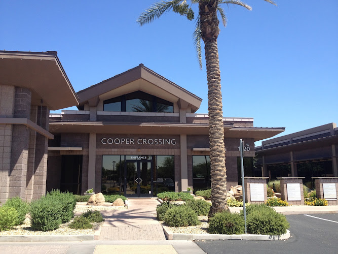 Christopher D. Graham, P.L.L.C.