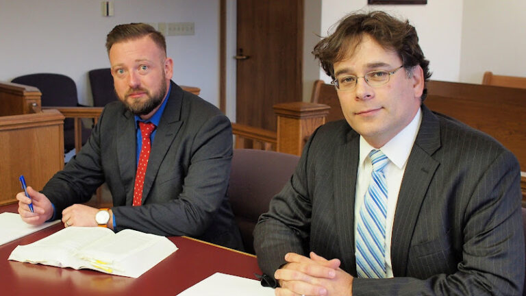 Garrett Law Firm