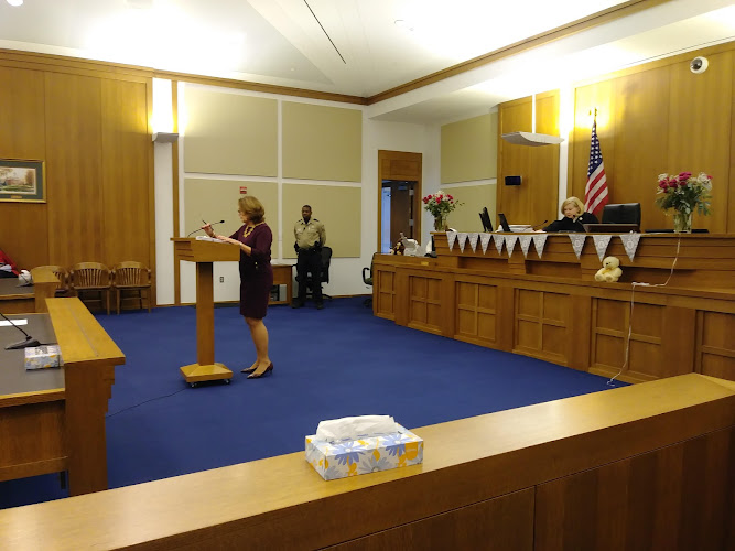 Graham Law Firm, PLLC