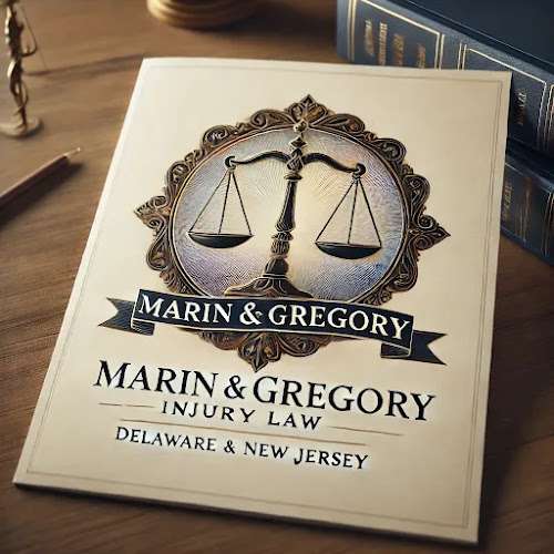Marin & Gregory