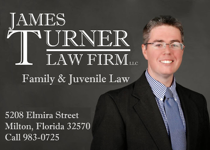 James Turner Law Firm, LLC
