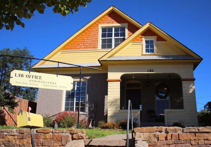 Hays and Strode Law, P.C.