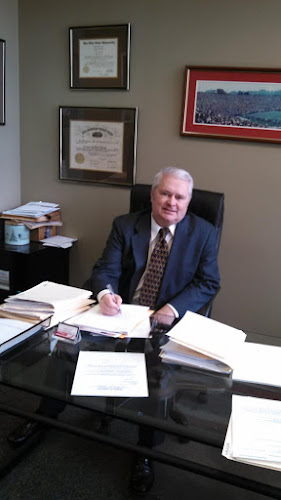 Gregory K. Lind, Attorney at Law