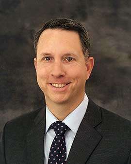 Nate Chittick – Prior Law Firm