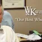 Kirk & Williams Attorneys At Law