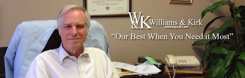 Kirk & Williams Attorneys At Law