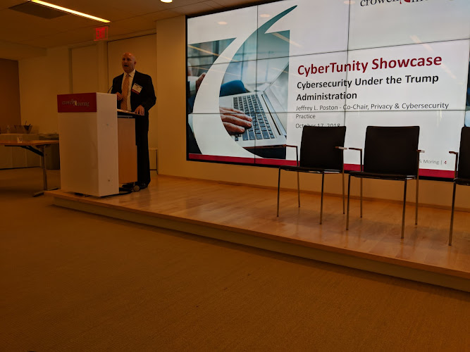 Crowell & Moring LLP – Washington, D.C. Office