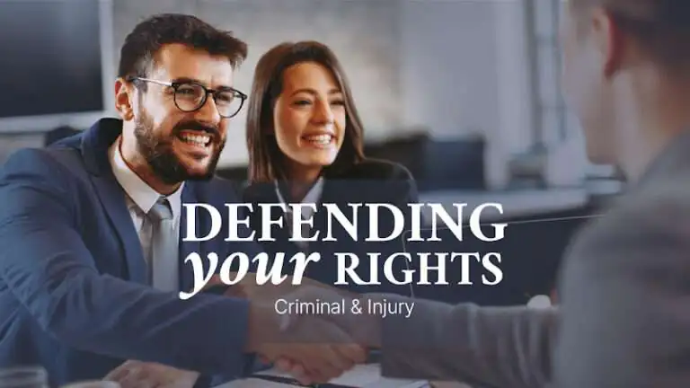 Law Offices of Shane ODonnell, Northwest Indianas Premier Accident, Injury, and Criminal Defense Firm