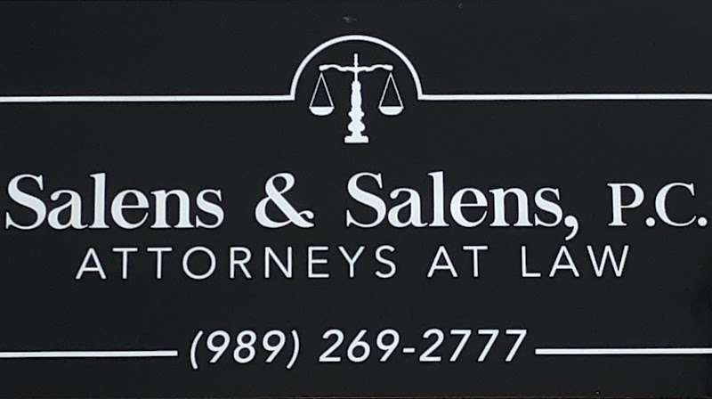 Salens & Salens PC