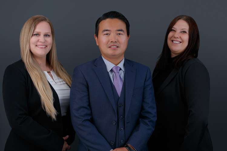 PACIFIC COAST TRIAL LAW FIRM(???????????? ?????)