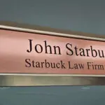 Starbuck Law Firm LLC