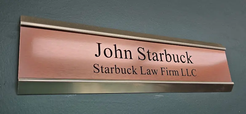 Attorney Portrait
